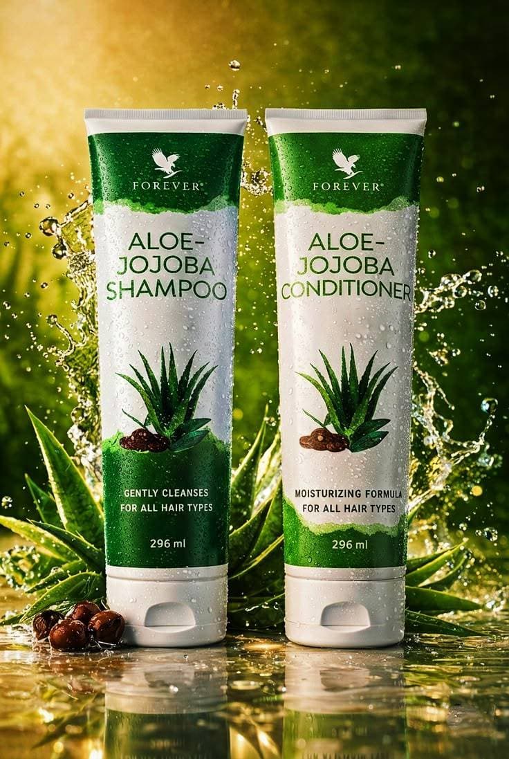 Produit forever living contre tout sorte de maladie disponible